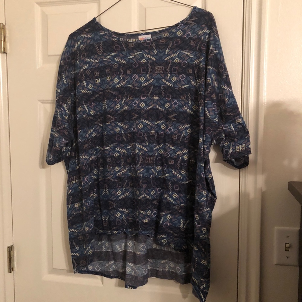 3X Lularoe Irma